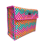 Load image into Gallery viewer, DIEGO STALL FRONT STORAGE BAG