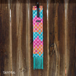 Load image into Gallery viewer, DIEGO ELITE FRINGE TAIL BAG