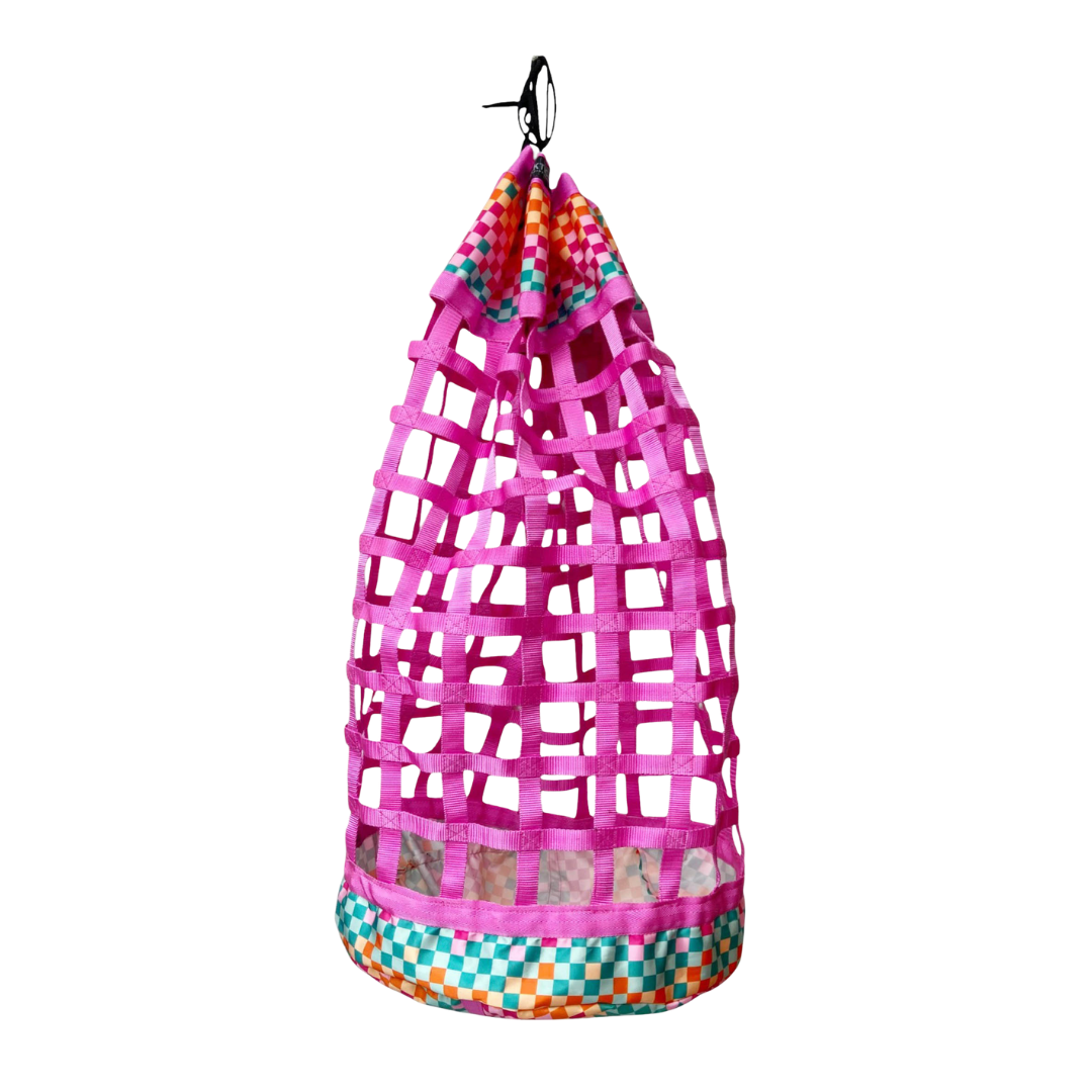 DIEGO XL HAY BAG