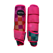 DIEGO SPLINT BOOT (PAIR)