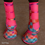 Load image into Gallery viewer, DIEGO SPLINT BOOT (PAIR)
