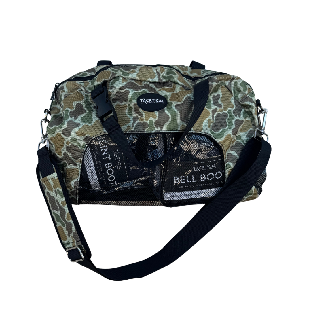 DUCK HUNT MINI SPORT BOOT BAG