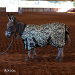 Load image into Gallery viewer, DUCK HUNT MINI/FOAL WINTER BLANKET
