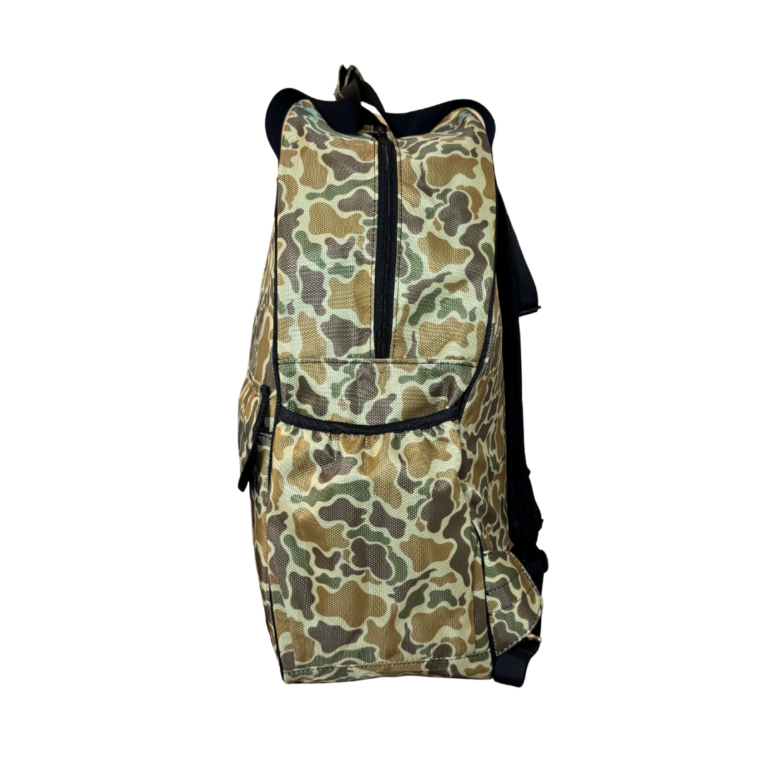 DUCK HUNT ALL AROUND BAG 2.0