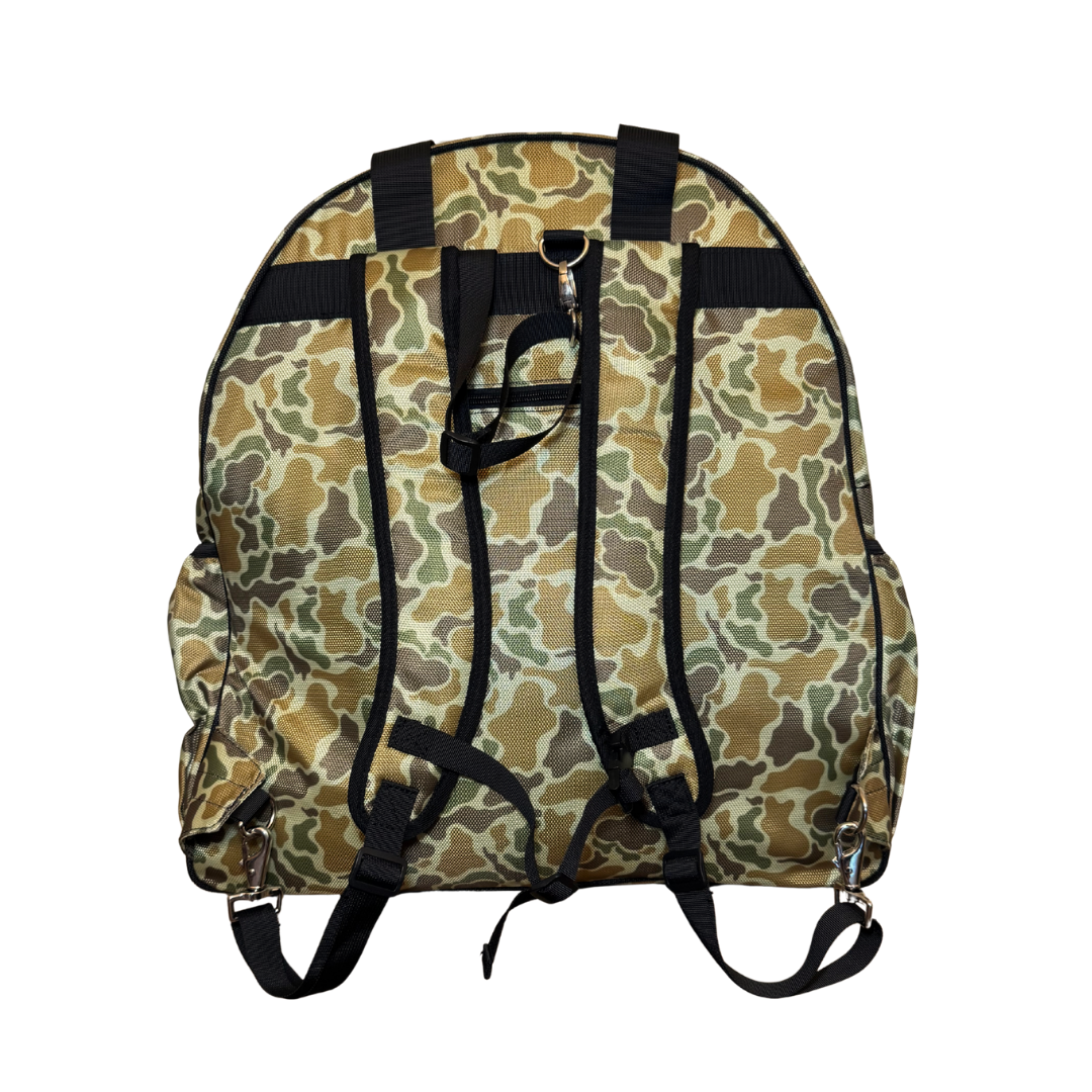 DUCK HUNT ALL AROUND BAG 2.0