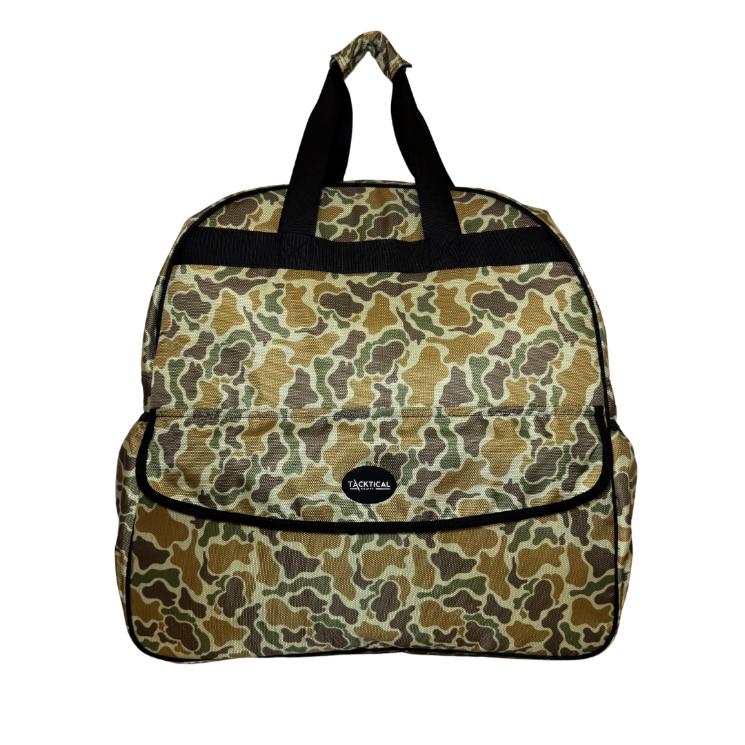 DUCK HUNT ALL AROUND BAG 2.0