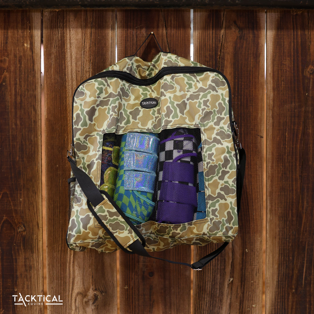 DUCK HUNT SPORT BOOT BAG