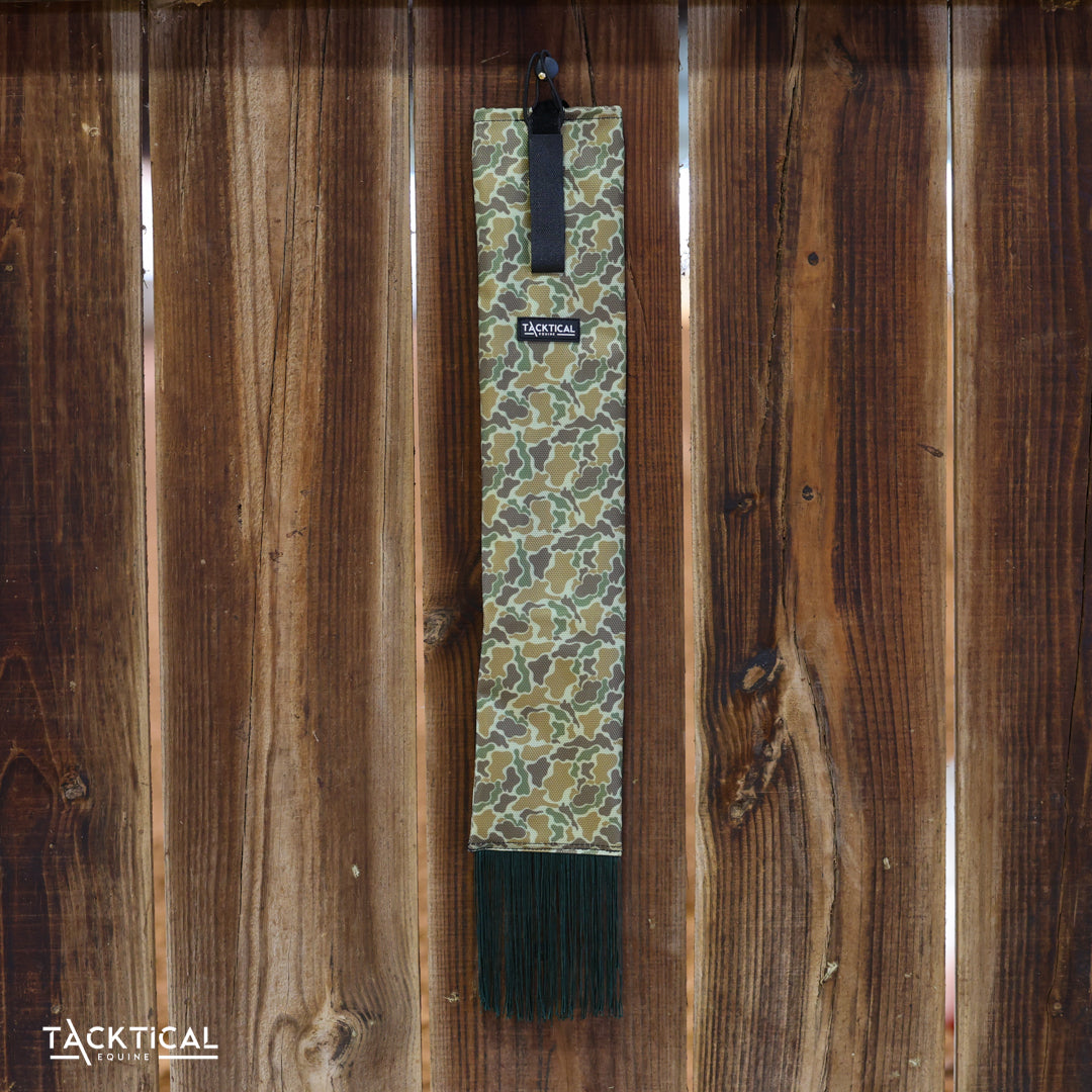 DUCK HUNT  ELITE FRINGE TAIL BAG