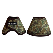 DUCK HUNT BELL BOOTS