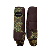 DUCK HUNT SPLINT BOOT (PAIR)
