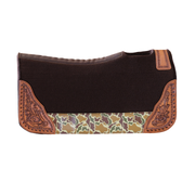 DUCK HUNT SADDLE PAD