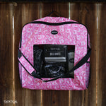 Load image into Gallery viewer, MOMMY'S MONEY DELUXE SPORT BOOT BAG