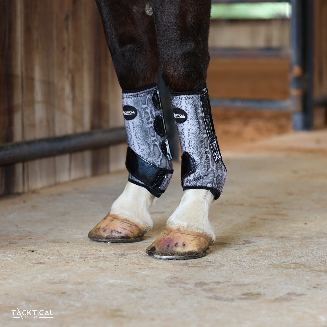 Splint Boot Rack Splint Boots – Tacktical