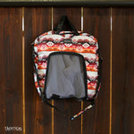 Load image into Gallery viewer, PIPER AZTEC SPORT BOOT BAG