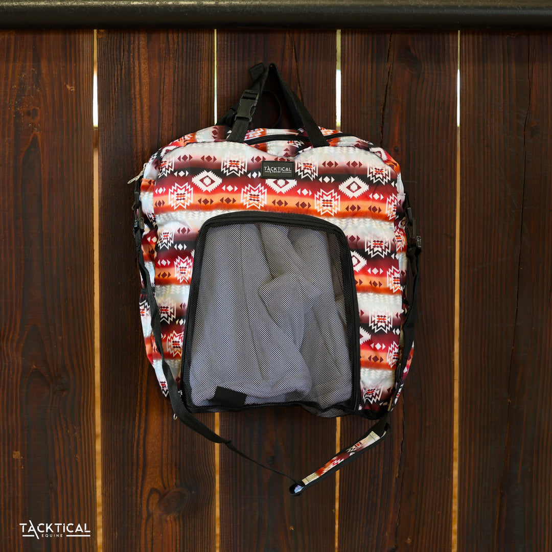 PIPER AZTEC SPORT BOOT BAG