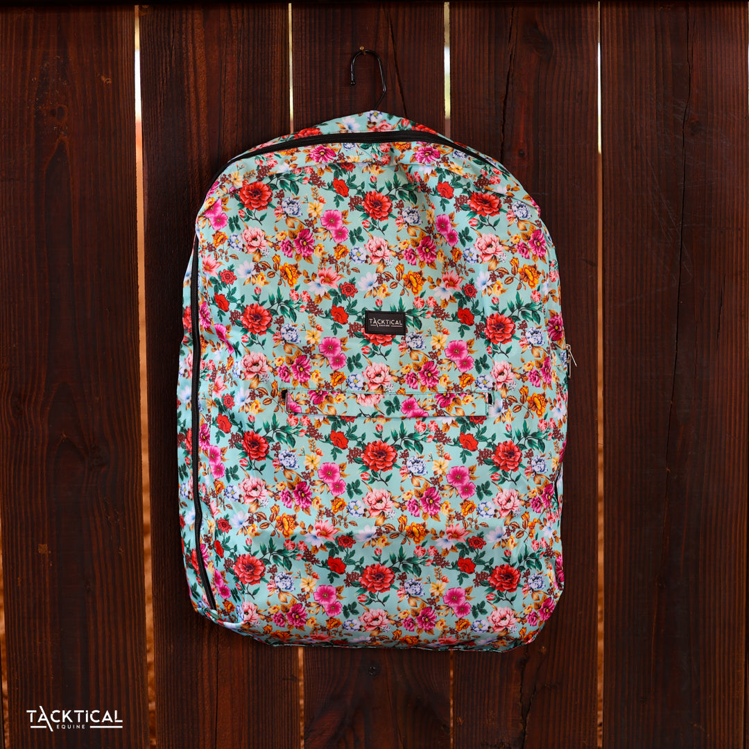BLOOM GARMENT BAG