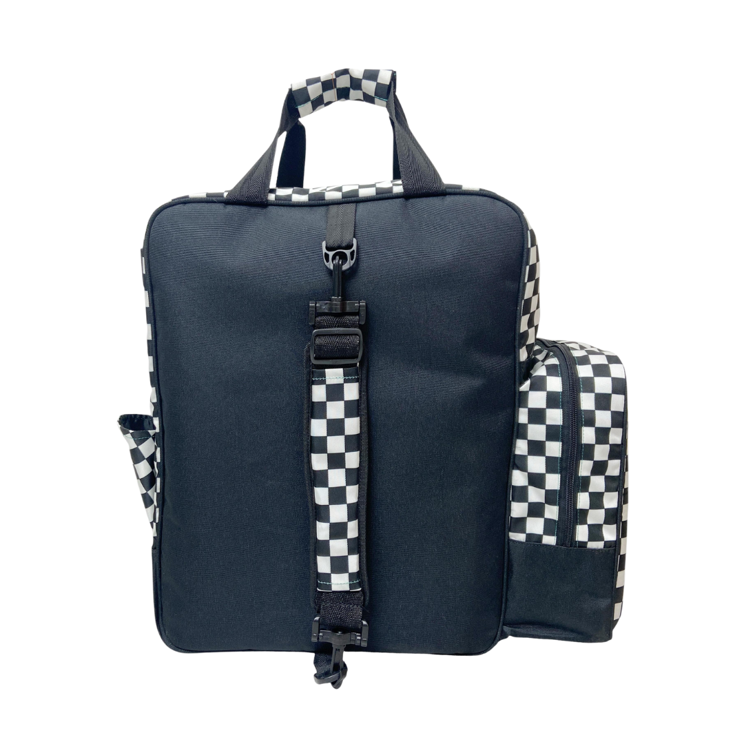 FINISH LINE ESSENTIAL RIDING BAG