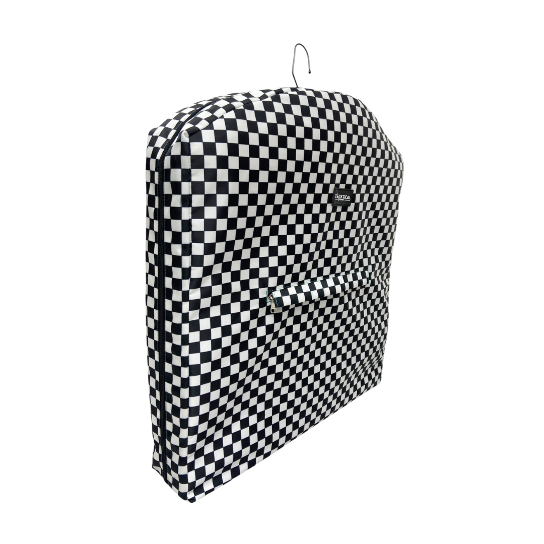 FINISH LINE GARMENT BAG