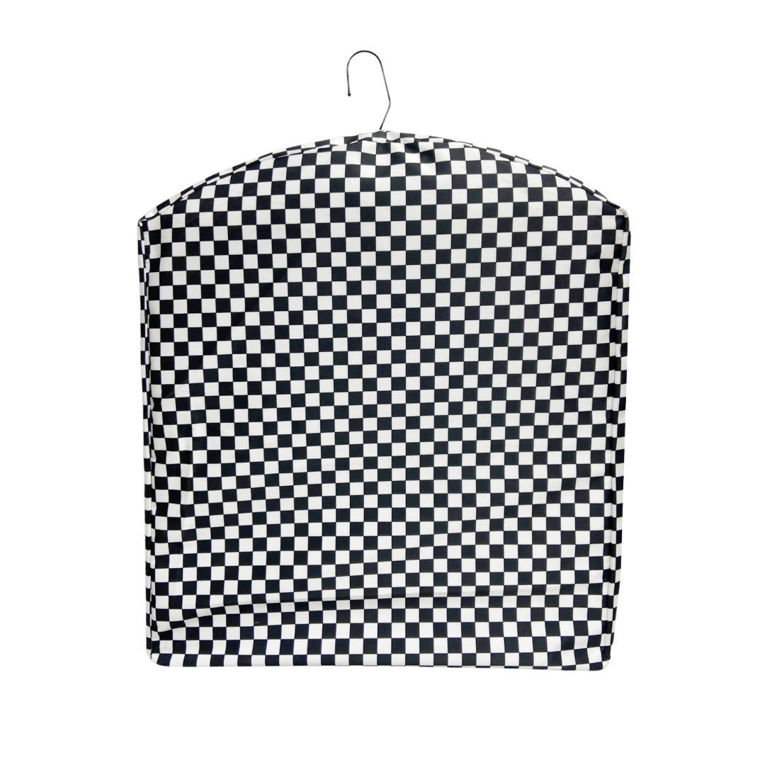 FINISH LINE GARMENT BAG