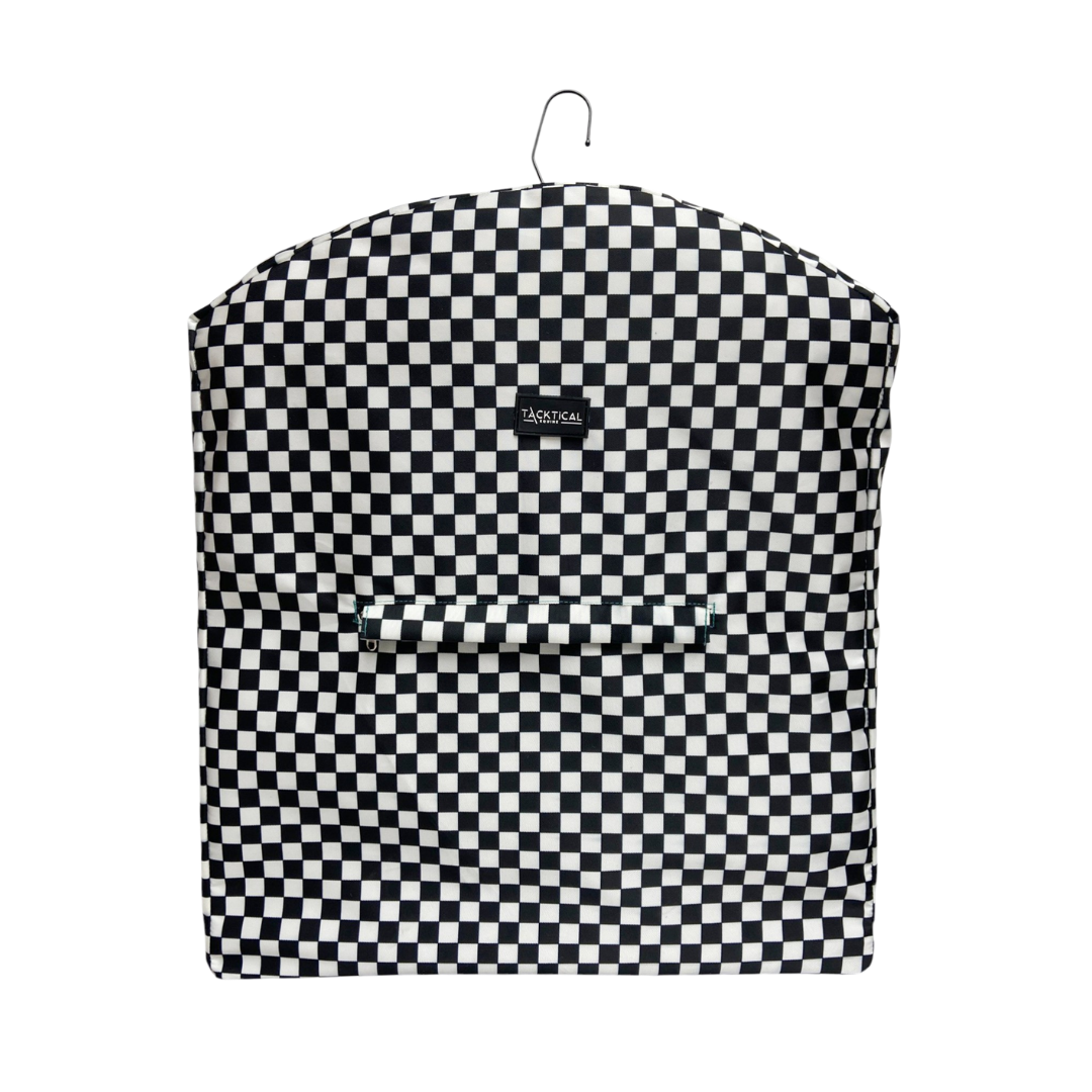 FINISH LINE GARMENT BAG