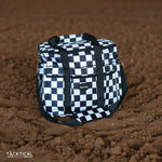 Load image into Gallery viewer, FINISH LINE GROOMING TOTE WITH ZIPPER