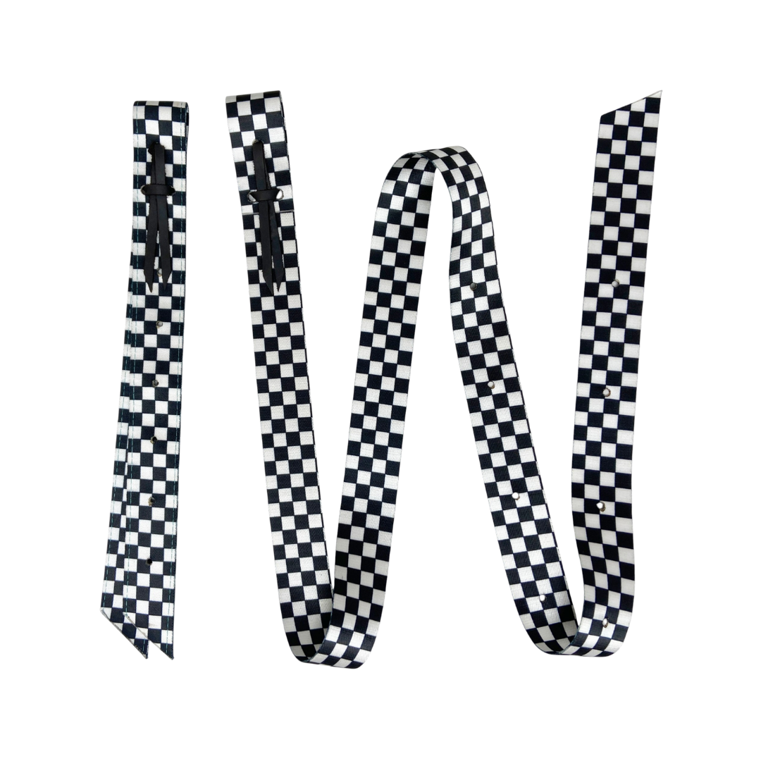 FINISH LINE LATIGO & OFF BILLET SET