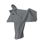 FINISH LINE SADDLE COVER