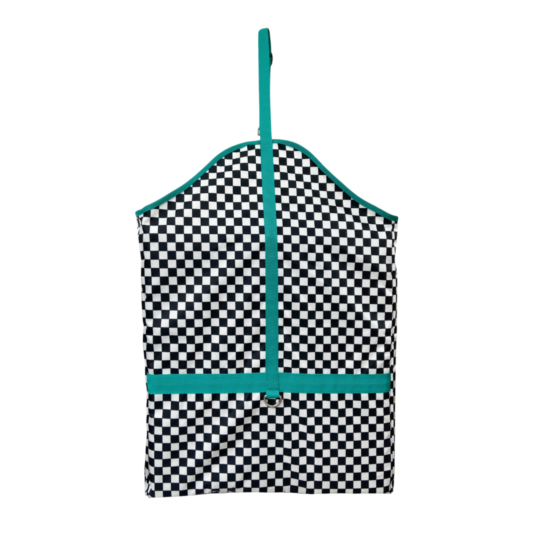 FINISH LINE SLOW FEEDER HAY BAG