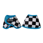 Load image into Gallery viewer, FINISH LINE &amp; TURQUOISE BELL BOOTS