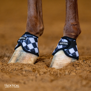 FINISH LINE BELL BOOTS