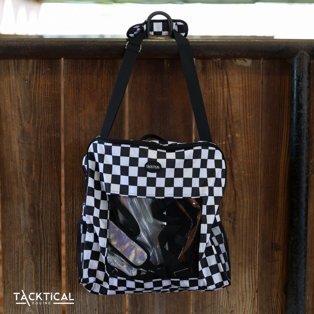 FINISH LINE DELUXE SPORT BOOT BAG