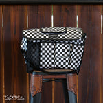 Load image into Gallery viewer, FINISH LINE GROOMING TOTE CARRIER