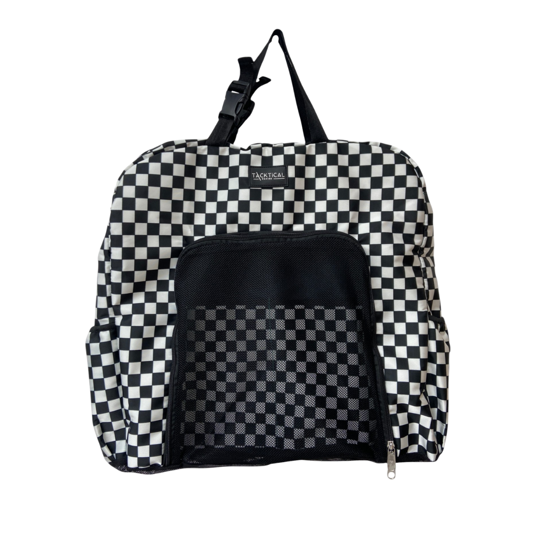 FINISH LINE SPORT BOOT BAG