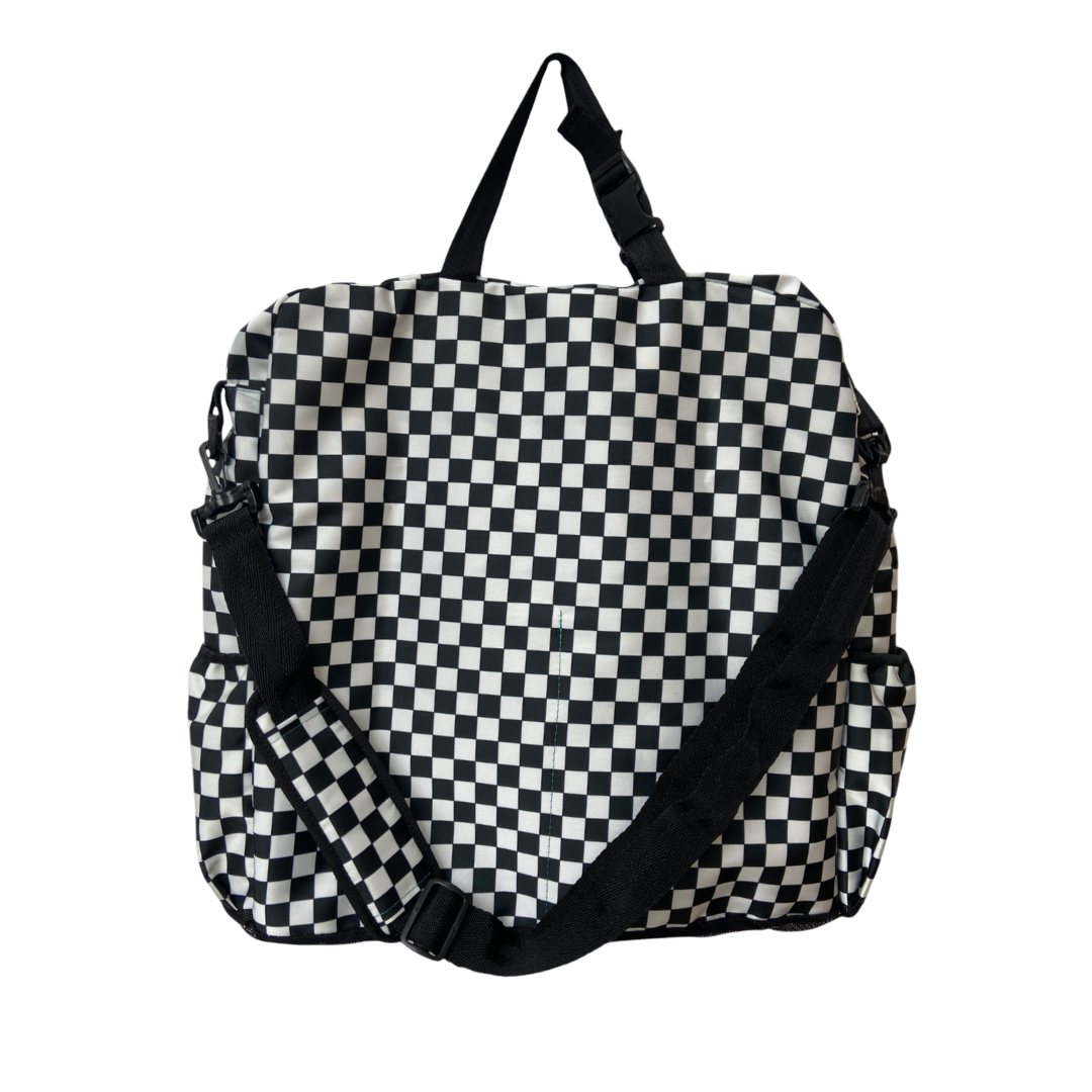FINISH LINE SPORT BOOT BAG