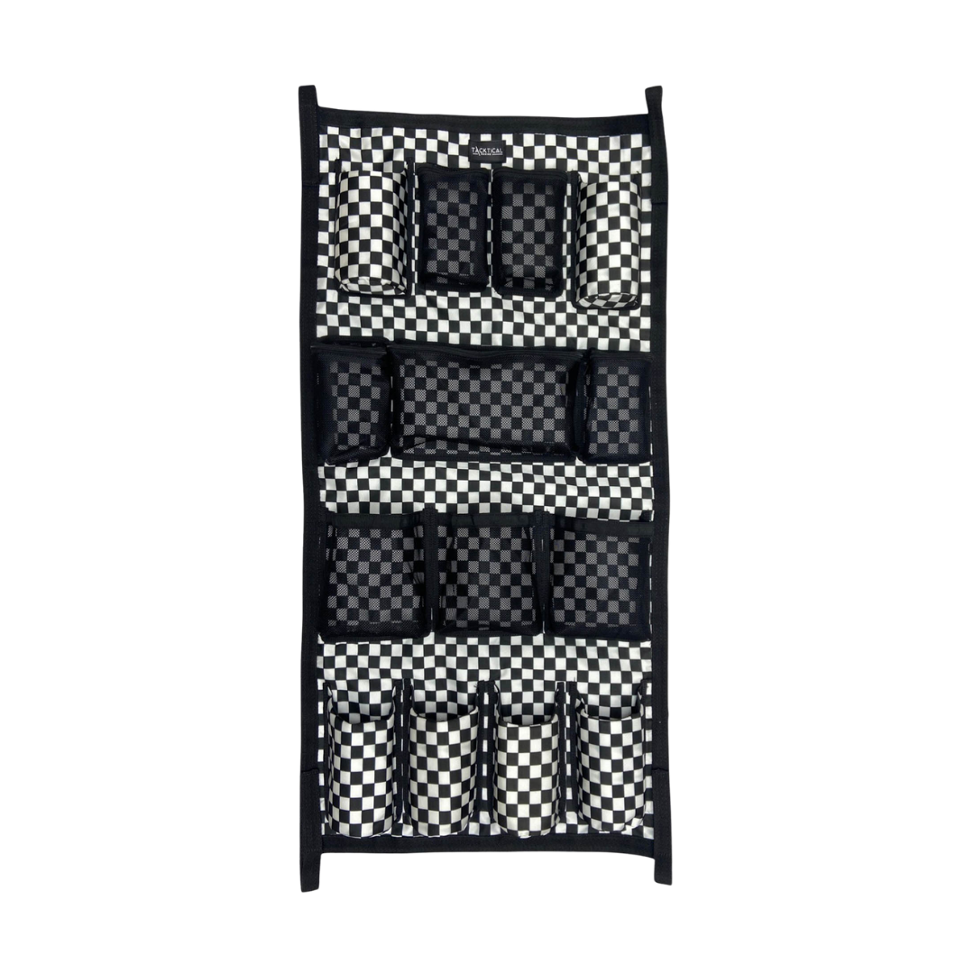 FINISH LINE TRAILER ORGANIZER