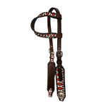 Load image into Gallery viewer, FIRESTORM ONE EAR HEADSTALL
