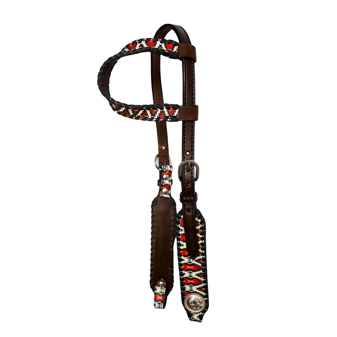 FIRESTORM ONE EAR HEADSTALL