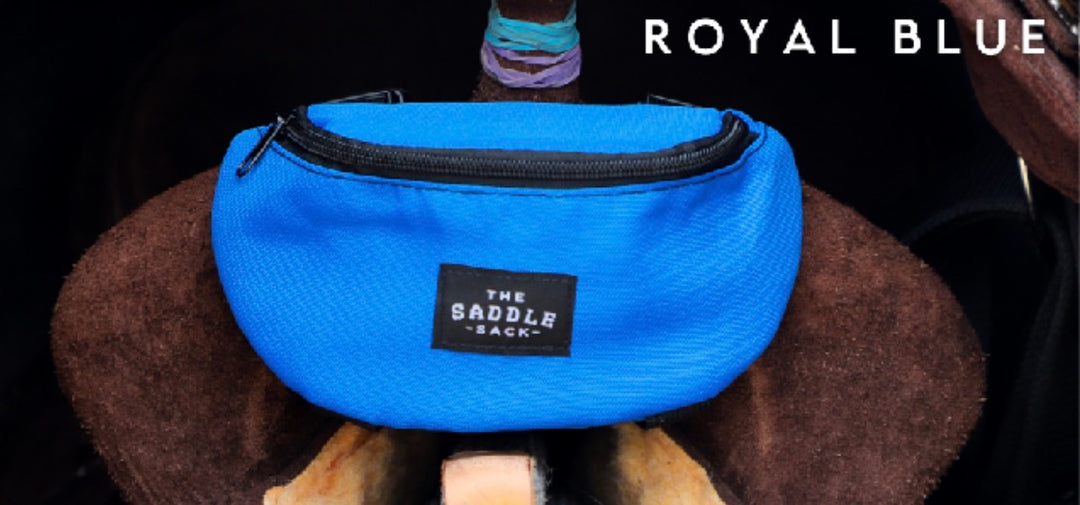 THE SADDLE SACK - SOLID COLLECTION