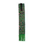 Load image into Gallery viewer, HOT SHOT LEOPARD ELITE FRINGE TAIL BAG