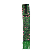 HOT SHOT LEOPARD ELITE FRINGE TAIL BAG