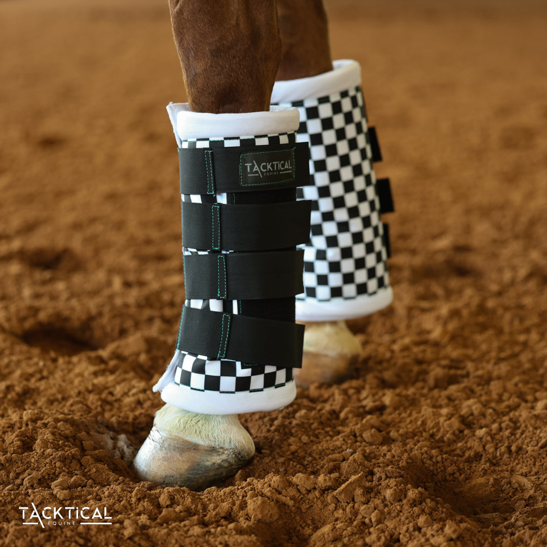Quick Wraps Incont Quick Wraps – Tacktical