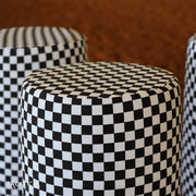 FINISH LINE BARREL COVERS