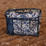 Load image into Gallery viewer, DUCK HUNT GROOMING TOTE CARRIER
