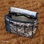 Load image into Gallery viewer, DUCK HUNT GROOMING TOTE CARRIER
