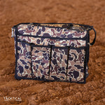 Load image into Gallery viewer, DUCK HUNT GROOMING TOTE CARRIER

