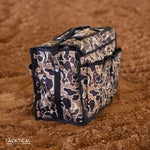 Load image into Gallery viewer, DUCK HUNT GROOMING TOTE CARRIER
