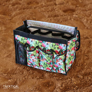 CACTUS BLOSSOM GROOMING TOTE CARRIER