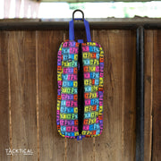 BENJIS HANGING BRIDLE BAG