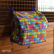 BENJIS STALL FRONT BLANKET BAG