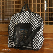 FINISH LINE SPORT BOOT BAG